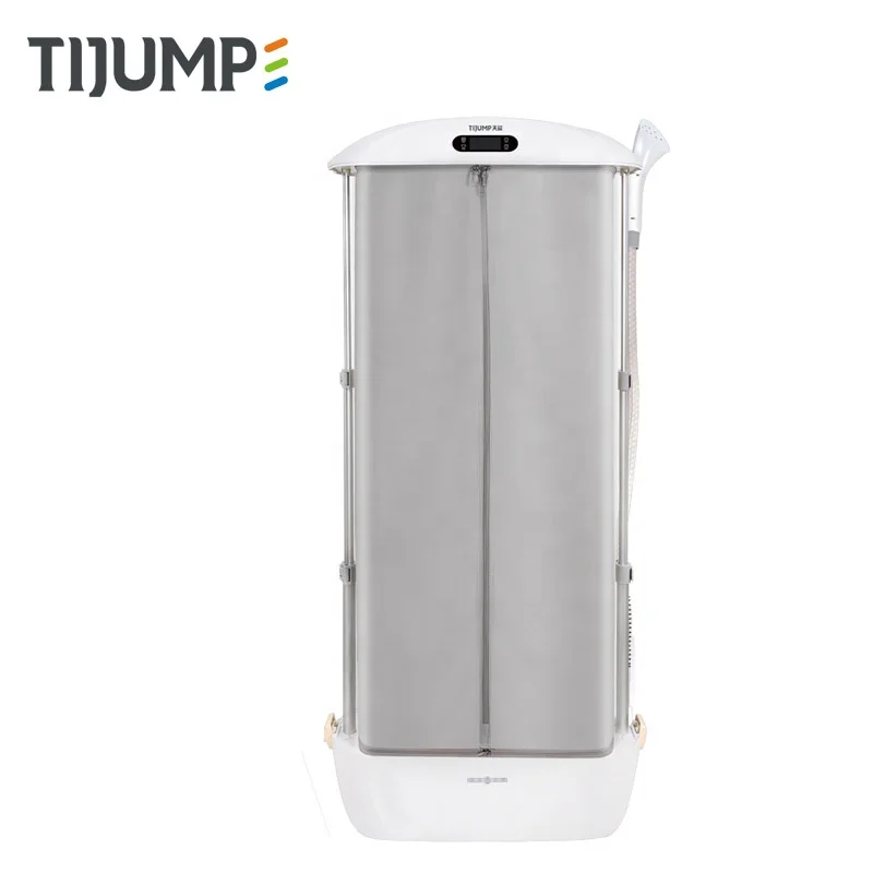 Джинсовая ткань с дистанционным управлением Складная УФ-лампа Автоматическая Железная сушилка для одежды свободно стоящая