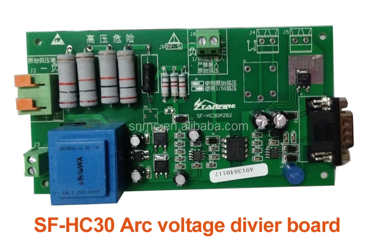 automatic torch height controller SF-HC30A3