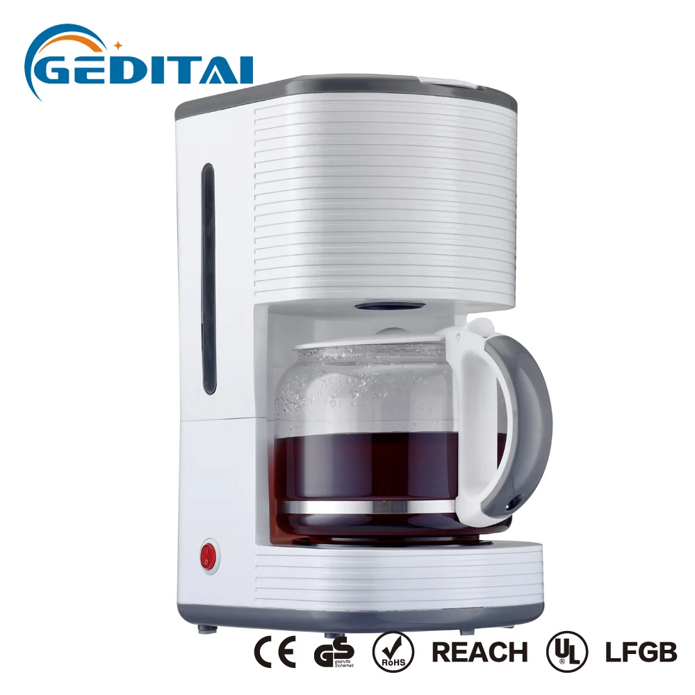 cafee automatic machine  drip coffee maker semi- automatic coffee maker machine