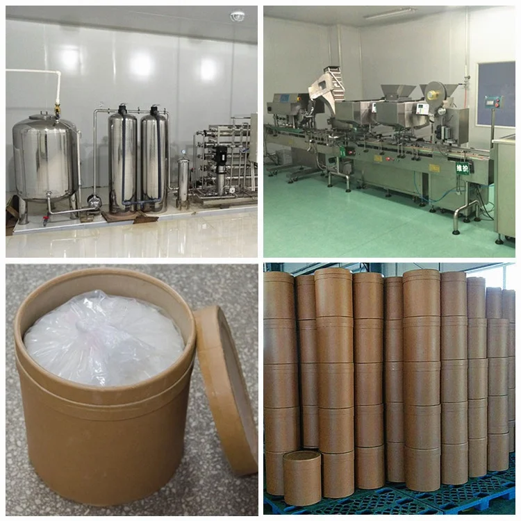 Pure Natural Konjac Glucomannan Powder Konjac Root Extract Supplier