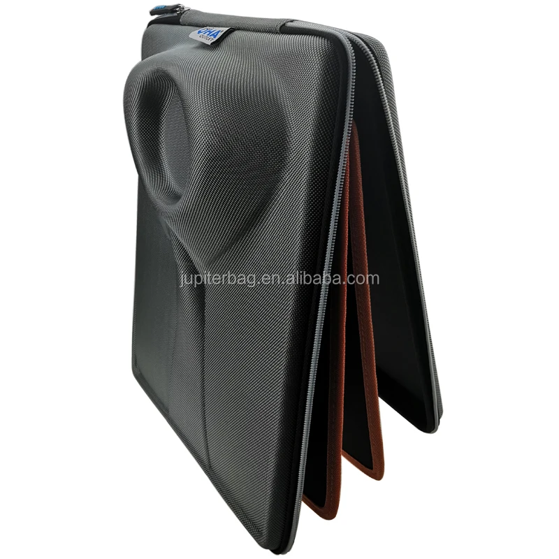 Travel Shirt Luggage Organizer, EVA travel shirt box