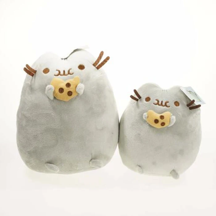 2016 Kawaii Brinquedos New fat cat stuffed animal for sale