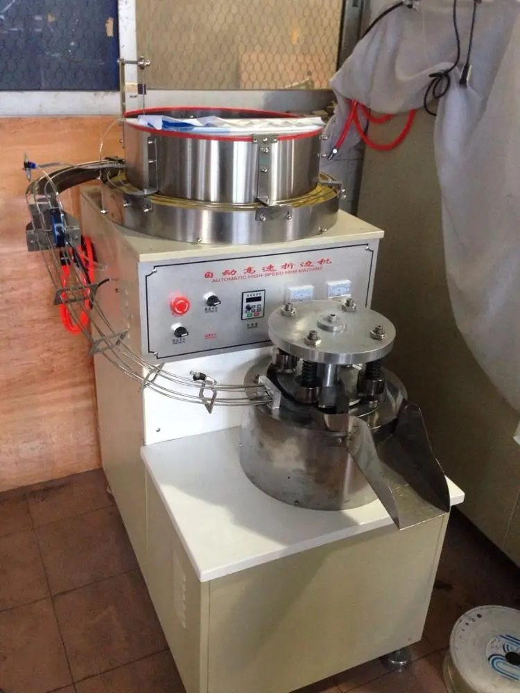 Plastic Cap Slitting Machine 30mm water bottle lid 28mm CSD Burglar proof ring Cap 38mm Juice bottle Cap cutting machine