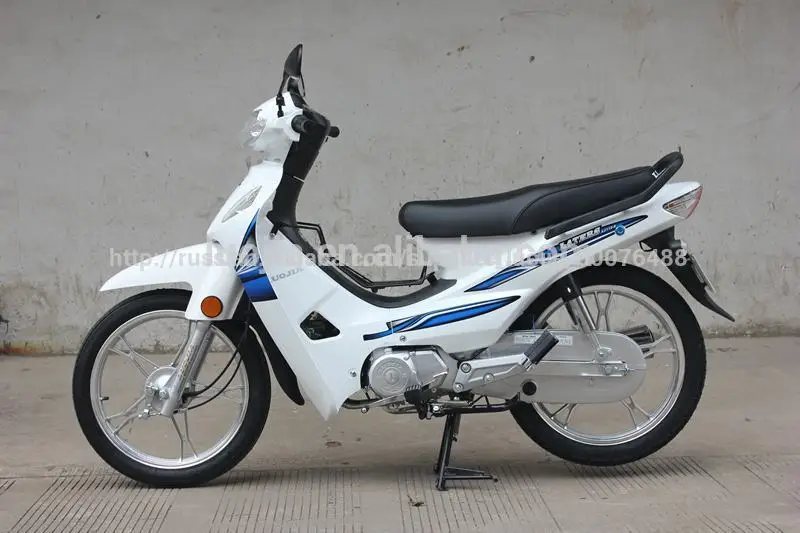волны 110cc куб мотоцикл lj110-8