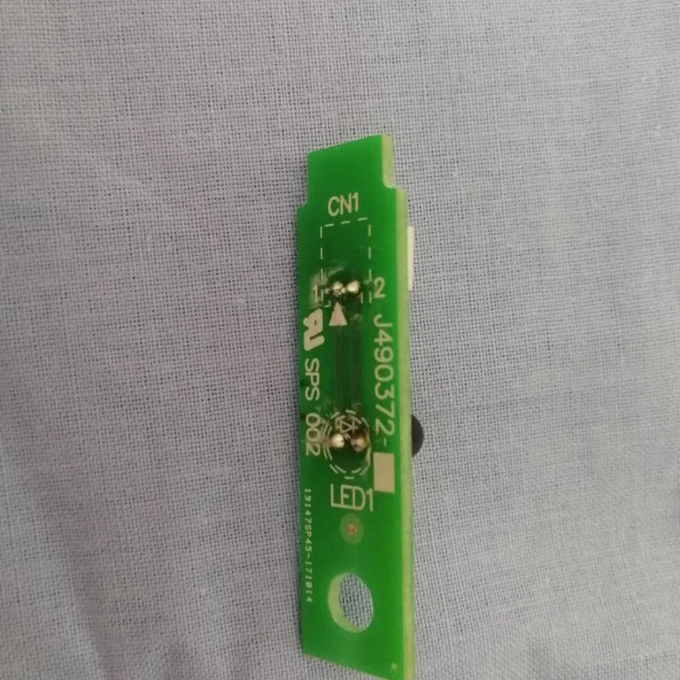 j490372 spare parts for noritsu lps24 pro . digital minilab photo machine printer cheap pricing in china .printer