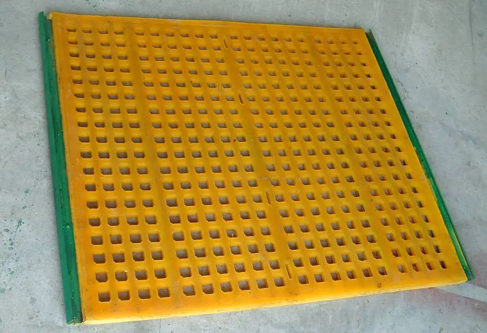 Casting Polyurethane resin