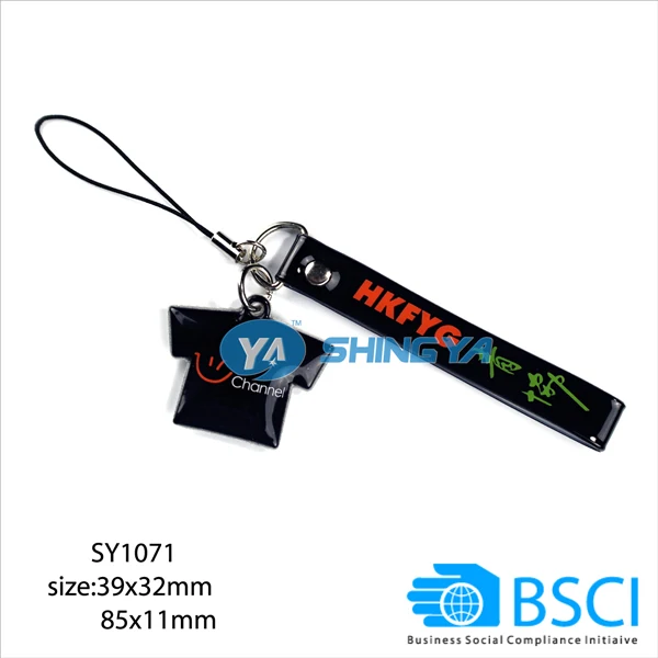 Professional manufacturer pvc microfiber phone cleaner for promotion mobile phone screen cleaner