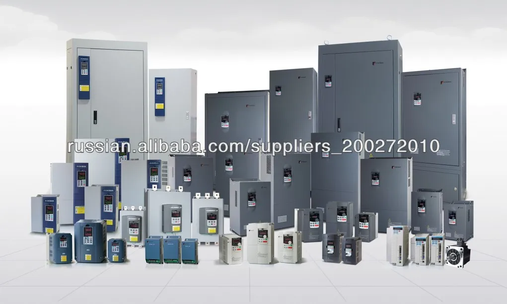 variable frequency drive AC inverter motor frequency converter