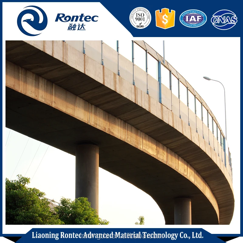 manufactory sale noise barrier, sound barrier wall, acoustic fence