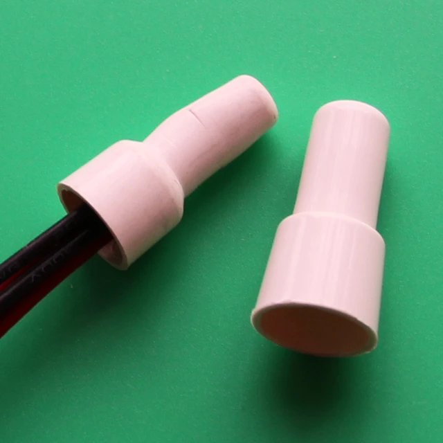 Thailand hot sales high temperature ul94v-0 fire resistant pressure terminal wire connector