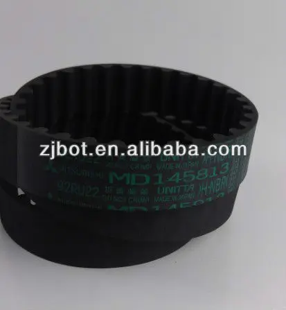 
auto timing belt 