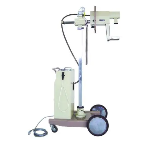 X- RAY CAMERA FOR MAMMOGRAPHY Model AJ-M030