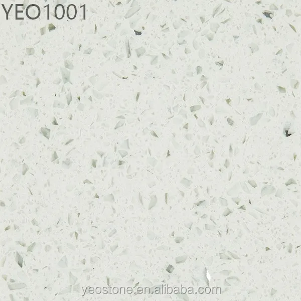 
Artificial marble engineered countertop quartz Stone 