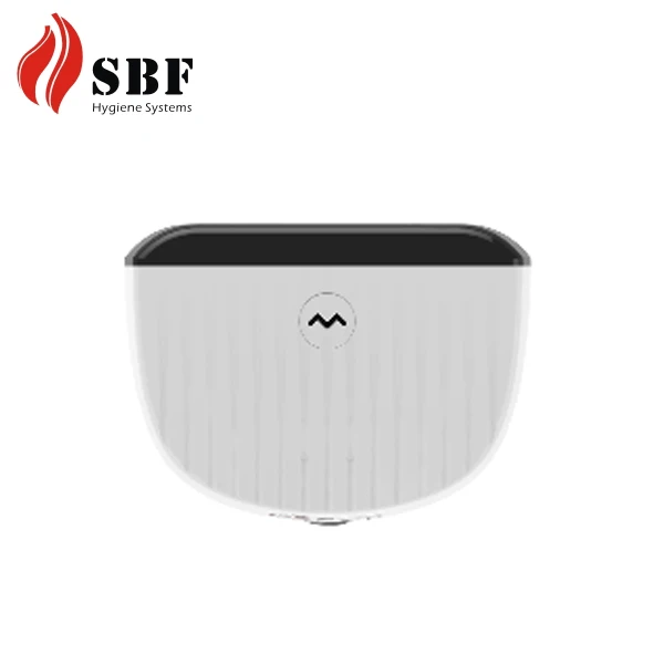 AOLQ the manual soap dispenser, the hotel bathroom wall mounted presses the hand washing dispenser