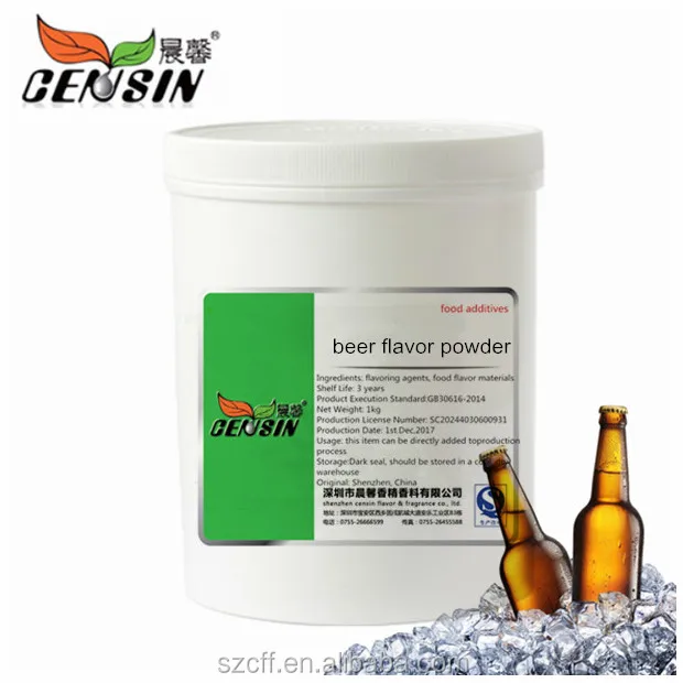 Beer Essence Beer Powder Flavor For Drink Flavoring
