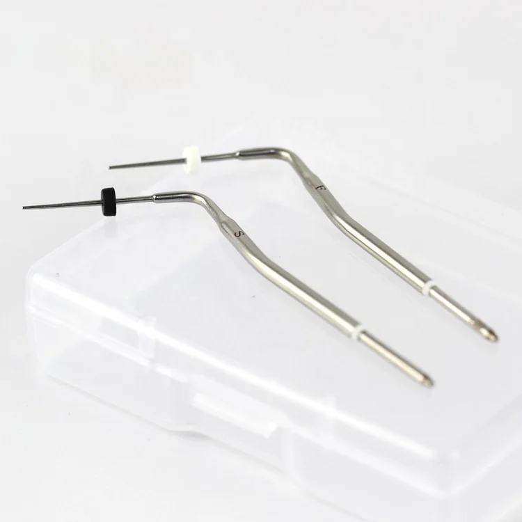 DT200 Стоматологическая беспроводная ручка для обтурации Гутта перча (с 2