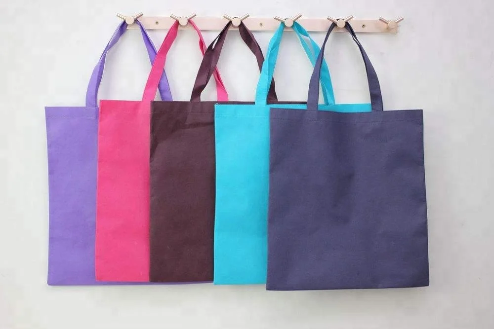 BSCI factory price polypropylene spunbonded non woven fabric