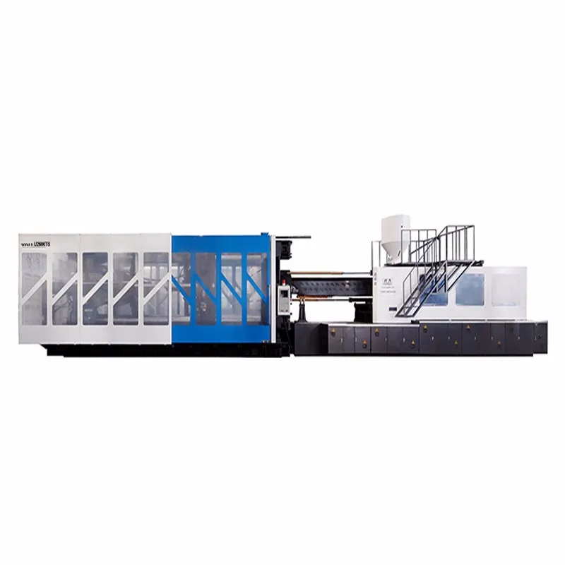 SONLY U2600TS 2600 ton Injection molding machine big pallet chair bumper