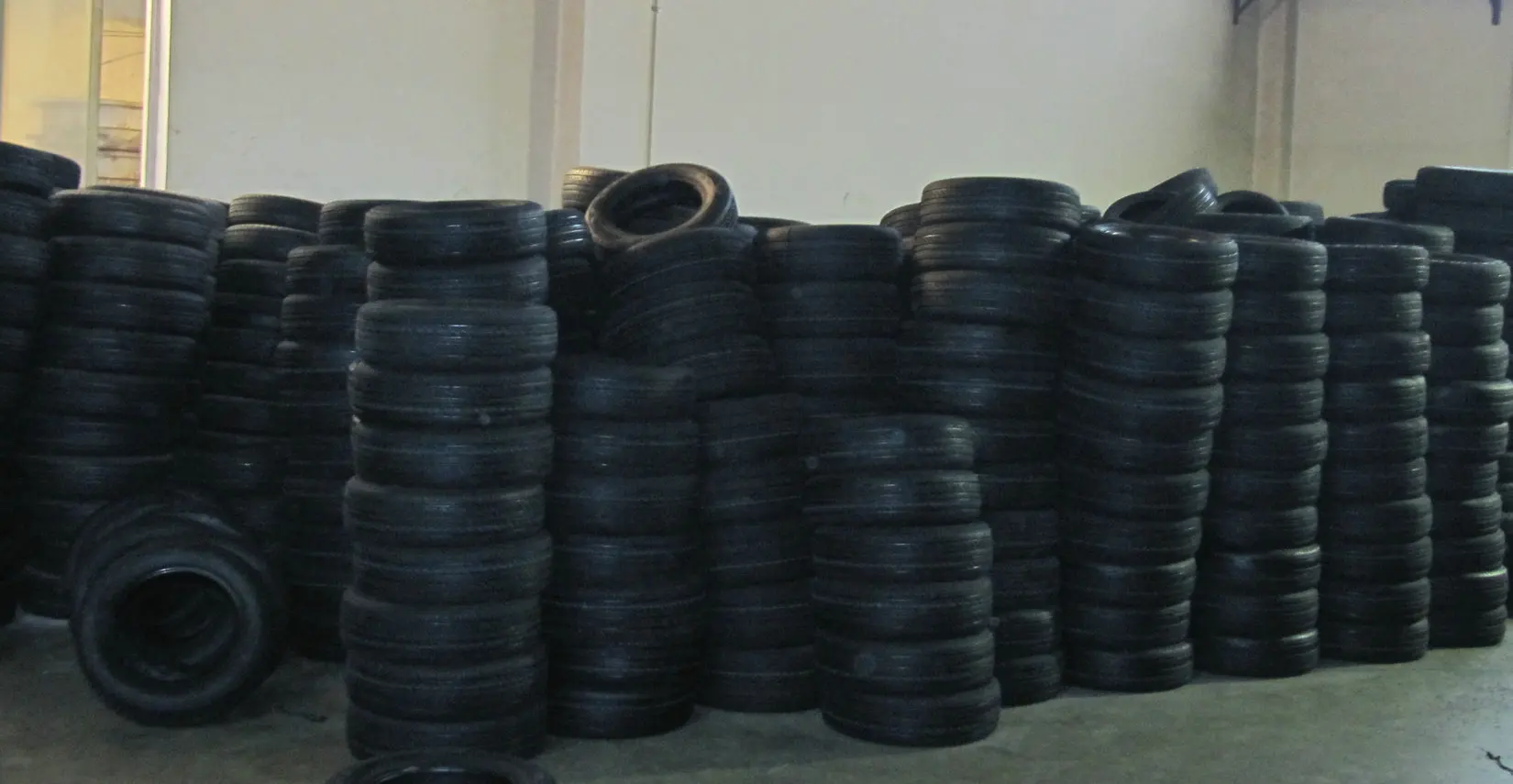 Double king ST205/75R14 Trailer tyre price stable