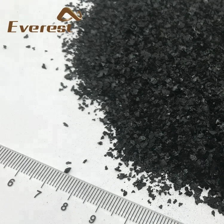 EVEREST Bio Active Ascophyllum nodosum Soluble Seaweed Extract Powder /Flake Organic Fertilizer Price