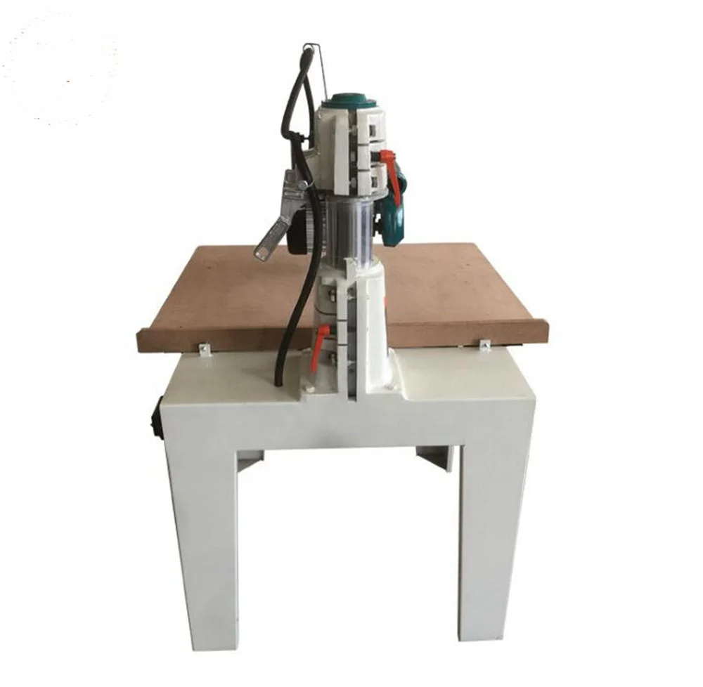 wood cutting machine Radial Arm Saw for furniture