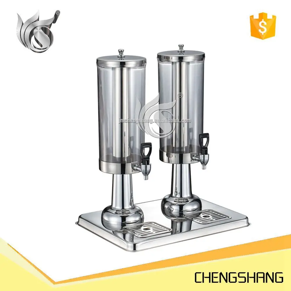 Commercial juice dispenser machine dispenser juice water cold drink beer dispensers for buffet