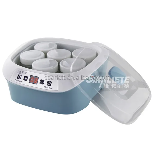 
Scarlett Hot sale Yogurt maker machine 