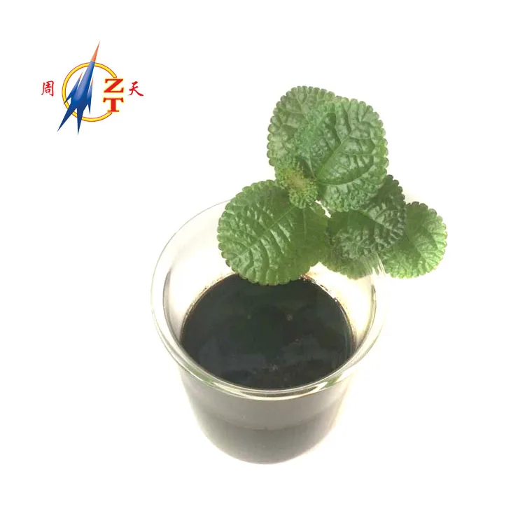 Редкоземельные биологические удобрения для цветов