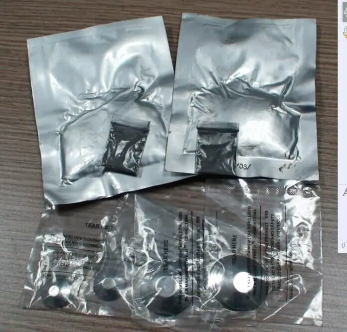 High Quality exotherme exothermic weld powder factory supply