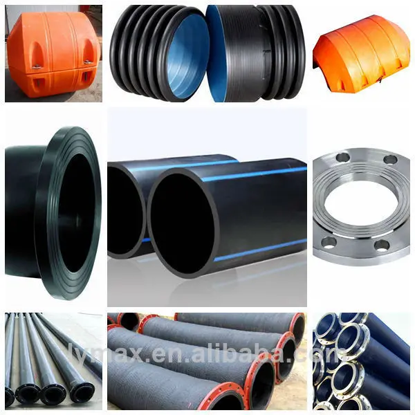 floater for hdpe pipe