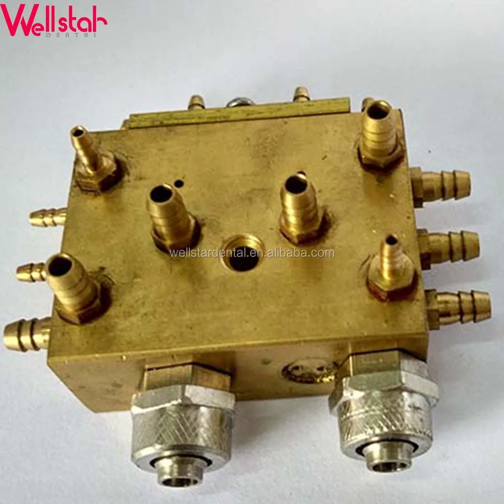 Chinese supplier dental chair/used dental chair sale/dental chair unit