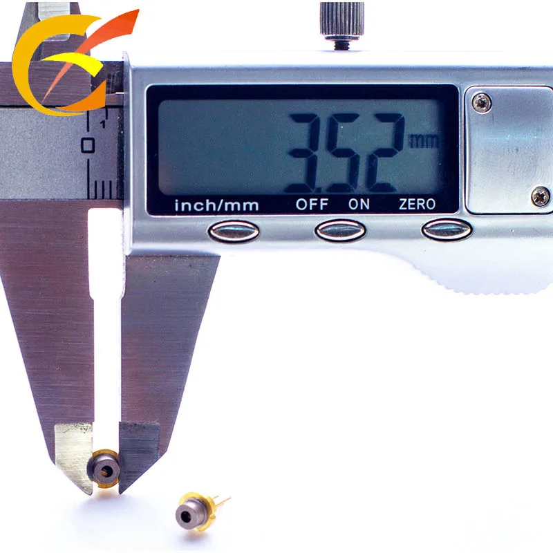 
Supply high quality green laser pointer module 5mw laser diode 650nm 