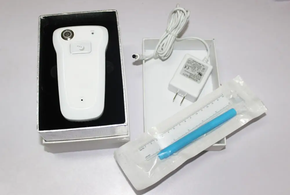 Новая разработка портативный вены детектор MSL-262 по экономичной цене инфракрасный васкулярное finder Фер-Сосудистой определения местоположения