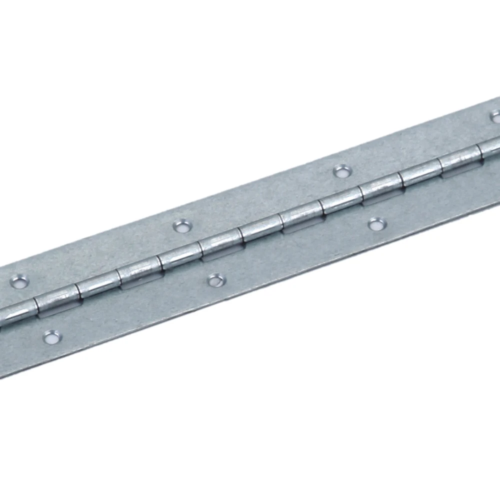 piano long hinge hardware sus 304 furniture stainless steel concealed flag hinge