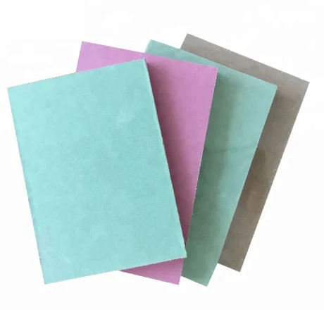 Factory Price Waterproof and Fireproof Calcium Silicate Board for Partition and Ceiling with Good Quality