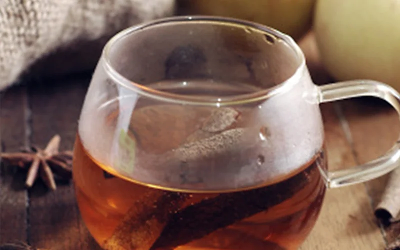 Private Label Customized Packing Anhui Factory Wholesale Chai Tea