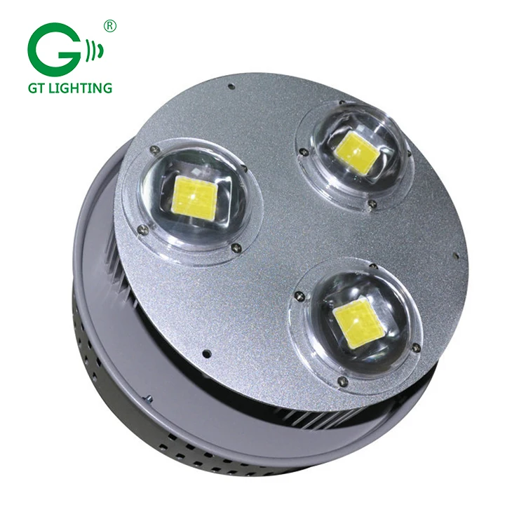 
Factory price high quality workshop IP44 industrial cob 100watt 150watt 200watt led high bay light 