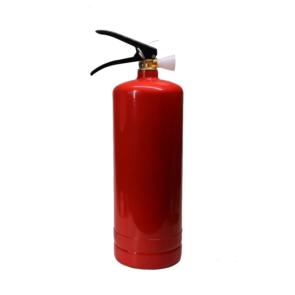 Reliable China made 3kg fire service spare parts fire extinguisher cylinder