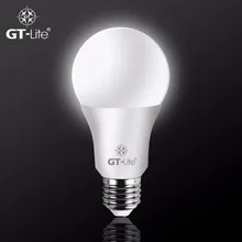 GT-Lite Led Bulb Lamp 220V E27 3W Export Germany LED Light lampada LED bombillas LED lampadas lampadas de led casa GTB3