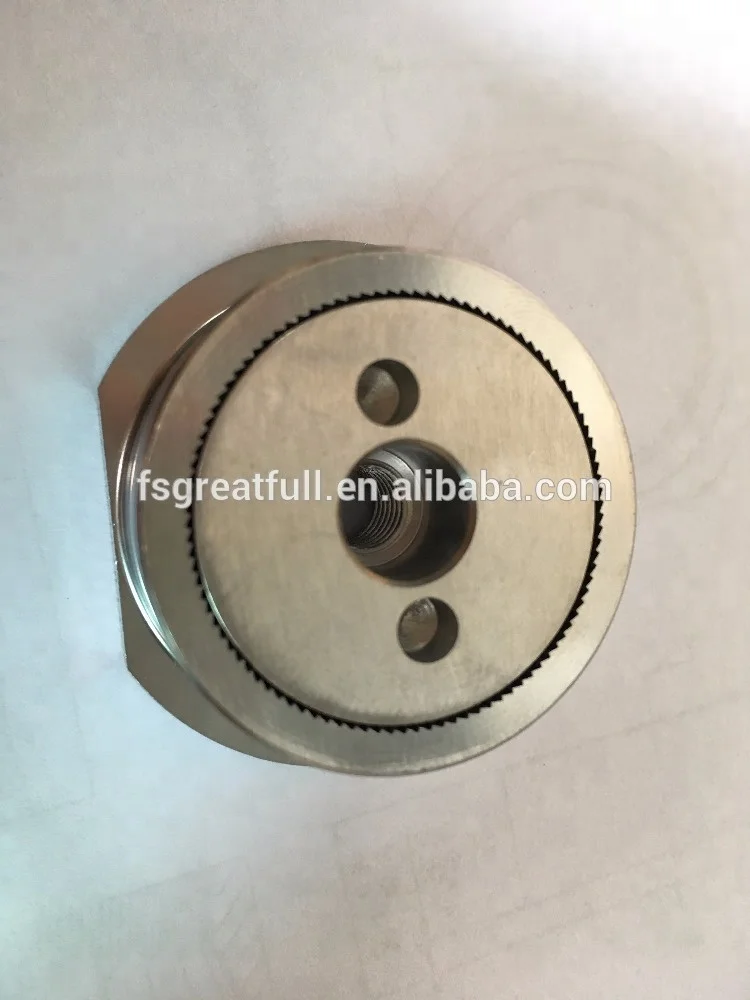 Бытовая техника, ручной шлифовальный станок 38 мм, 44,6 мм, 48 мм, лезвие для шлифовки конической заусенцы, коническая шлифовальная деталь для кофемолки