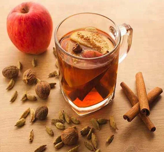 Private Label Customized Packing Anhui Factory Wholesale Chai Tea