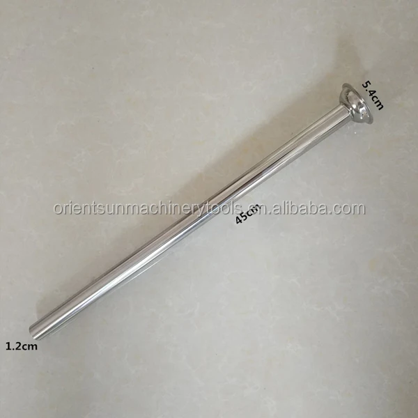 Sausage Maker Plastic Stuffing Tubes for Sausage Stuffer