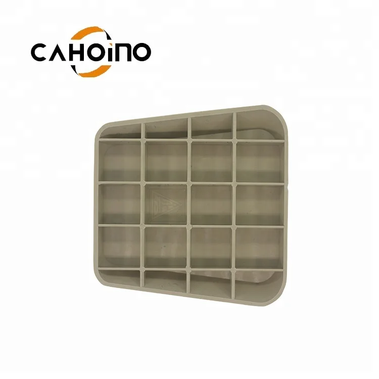 China Professional Polishing Tools Frankfurt nylon Diamond Abrasive Pad  For Marble