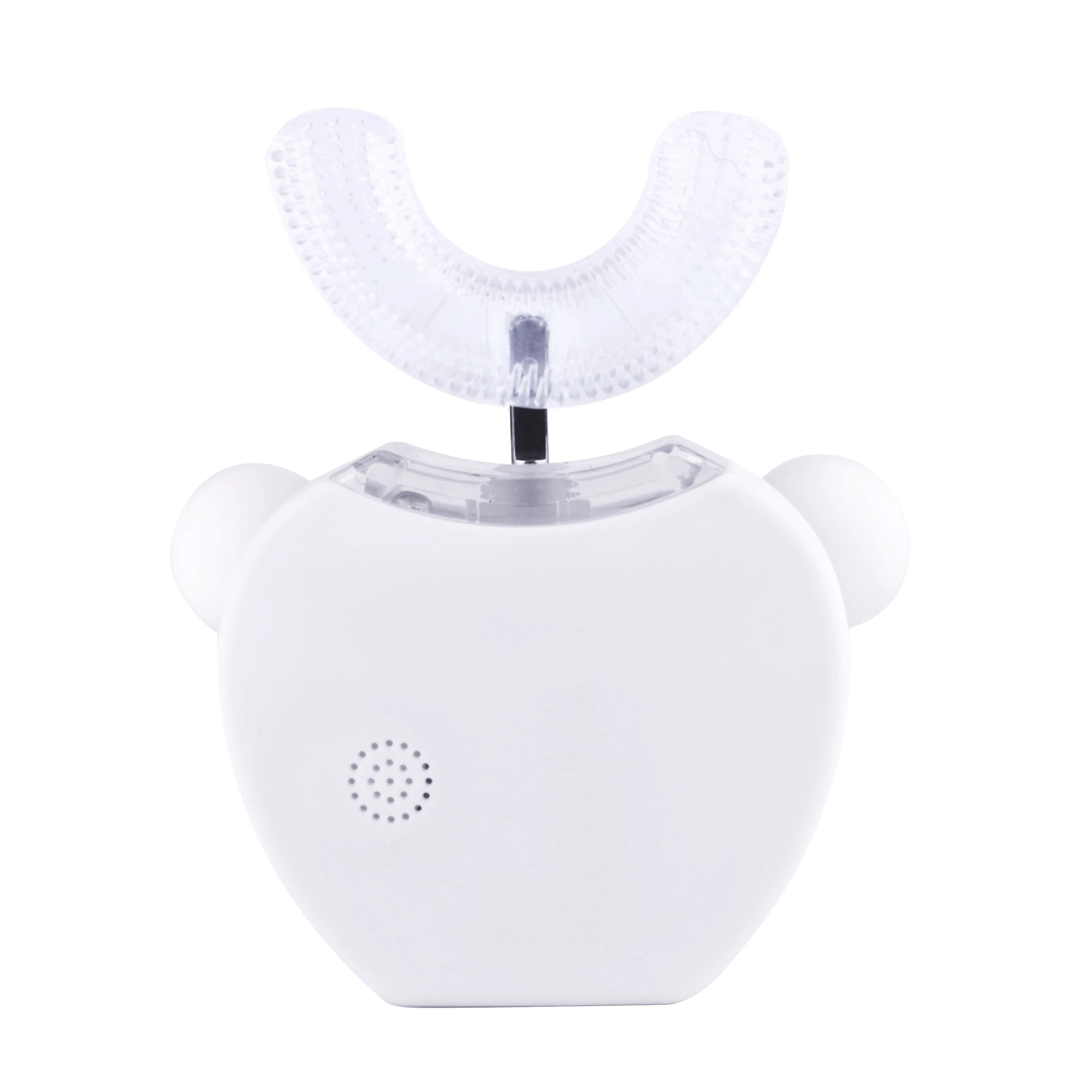 
China rechargeable custom children automatic oral whitening toothbrush electric tooth brush for kids tooth brush for children 