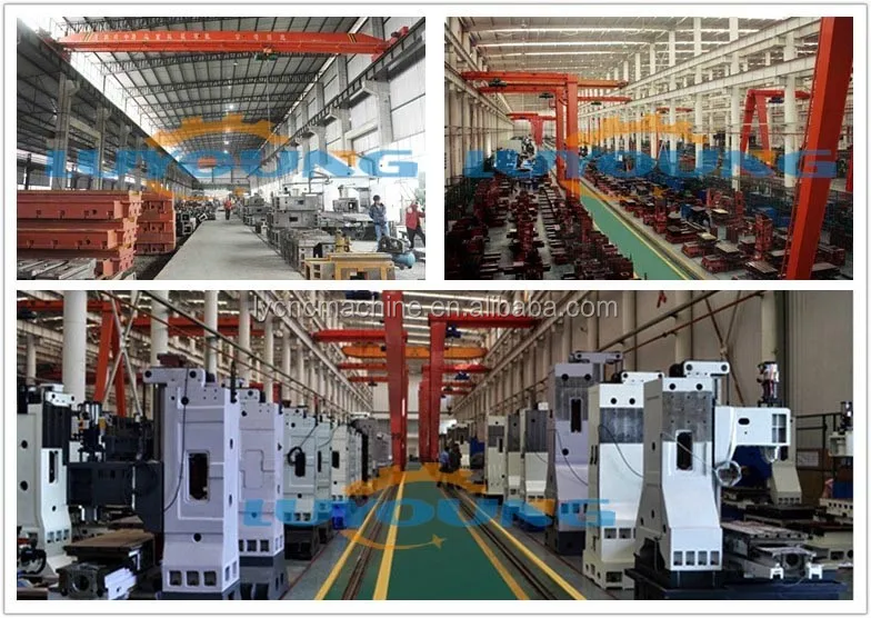 Вертикальная Низкая Стоимость 3 оси 4 оси 5 оси Фрезерный Станок С ЧПУ vmc850