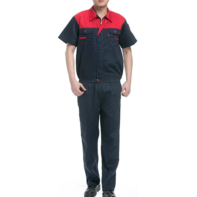Professional Safety Workwear Work Clothes Work Uniform