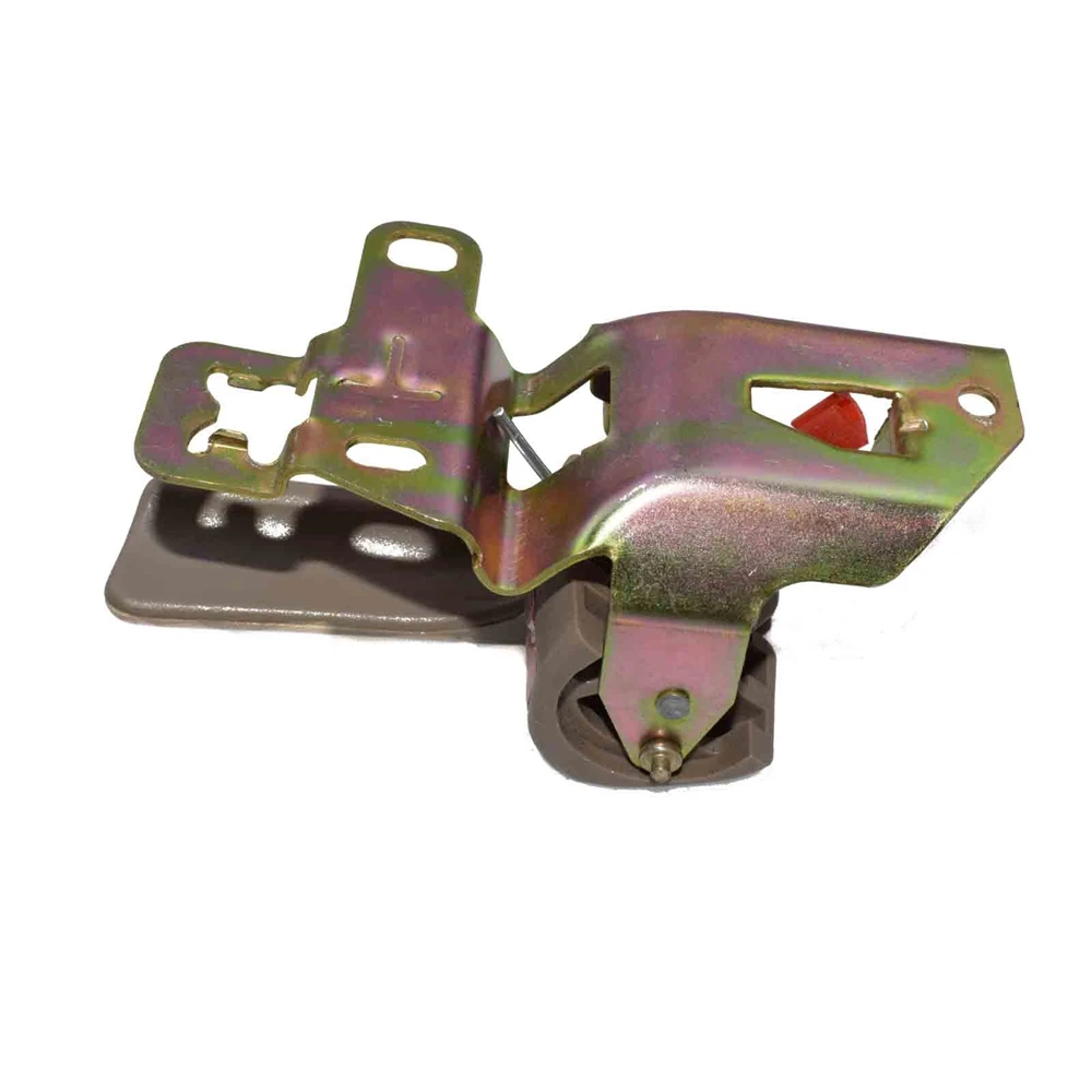 Door Handle Inner Beige Passenger Side Right RH for 92-96 Toyota Camry TO1353128