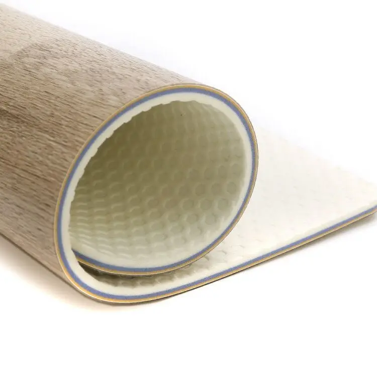 Durable water resistant pvc material indoor soccer futsal vinyl flooring