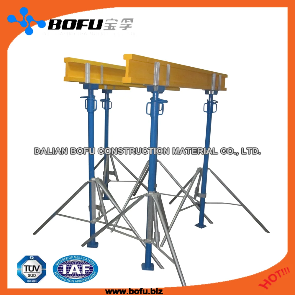 best quality for house column formwork DA
