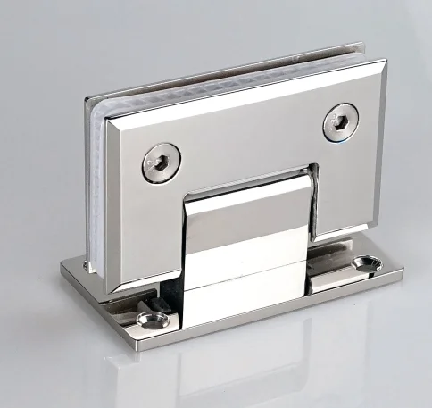 HOT SALE Heavy duty glass door hinge MHL-001